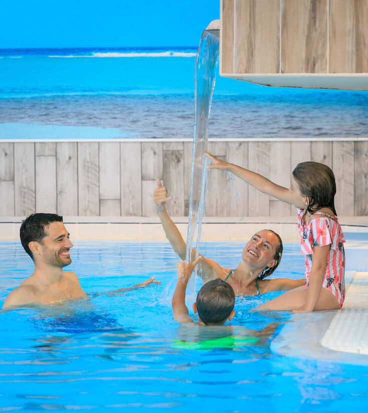 piscine interieur