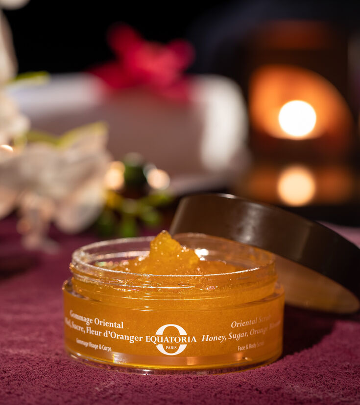 massage huiles essentielles
