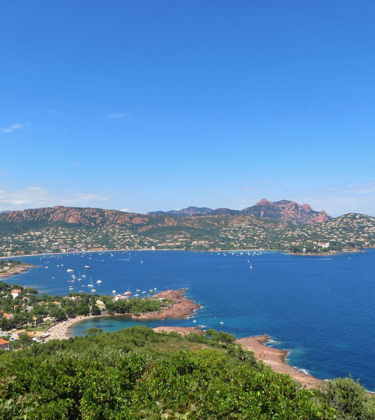 Agay