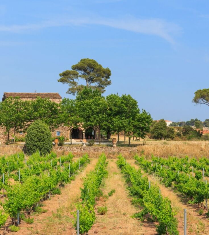 camping Puget sur Argens