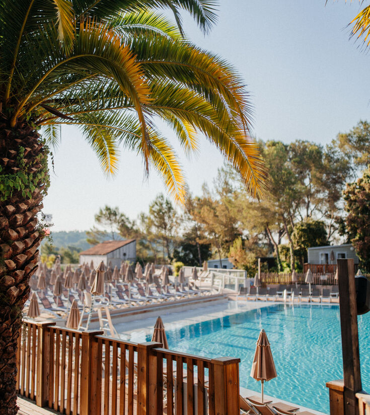 meilleur camping Fréjus N°1 sur Tripadvisor