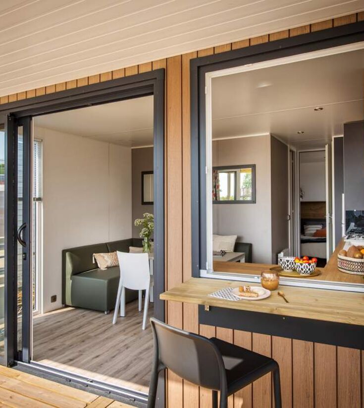 Location mobil-home Le Muy