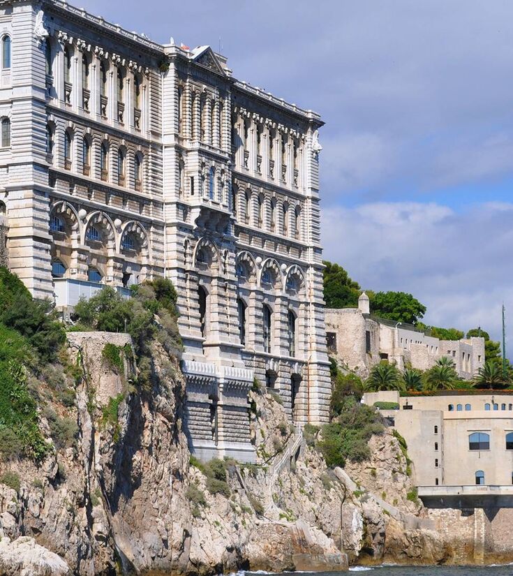 Camping Monaco