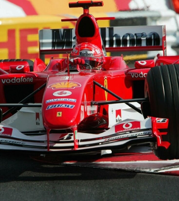 grand prix f1