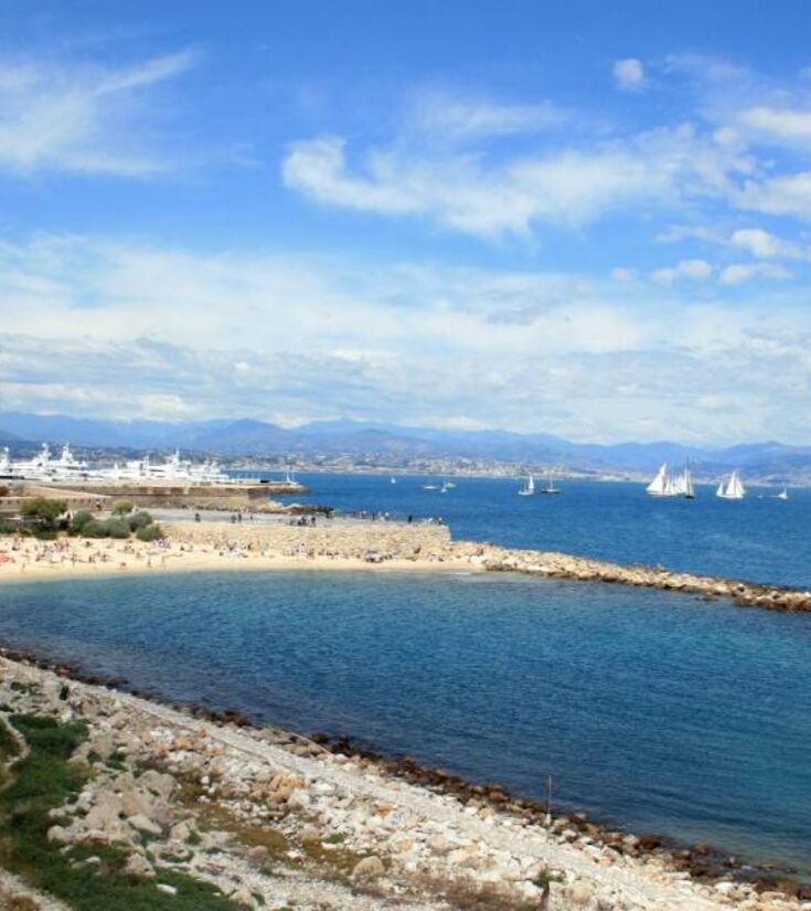 camping antibes
