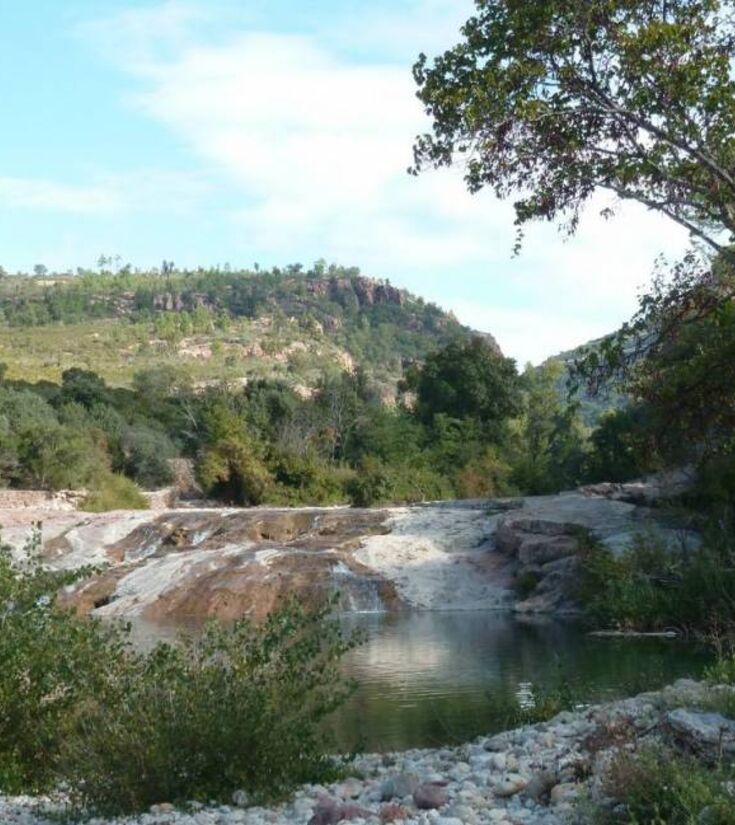 camping le muy