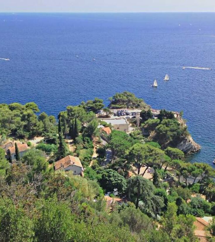 camping toulon