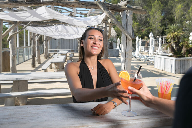 cocktails frejus