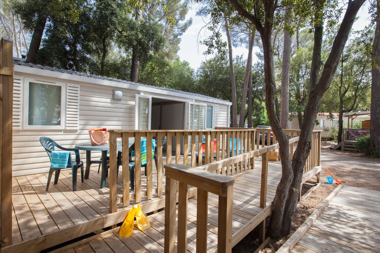 Cottage verhuur voor mensen met een handicap
