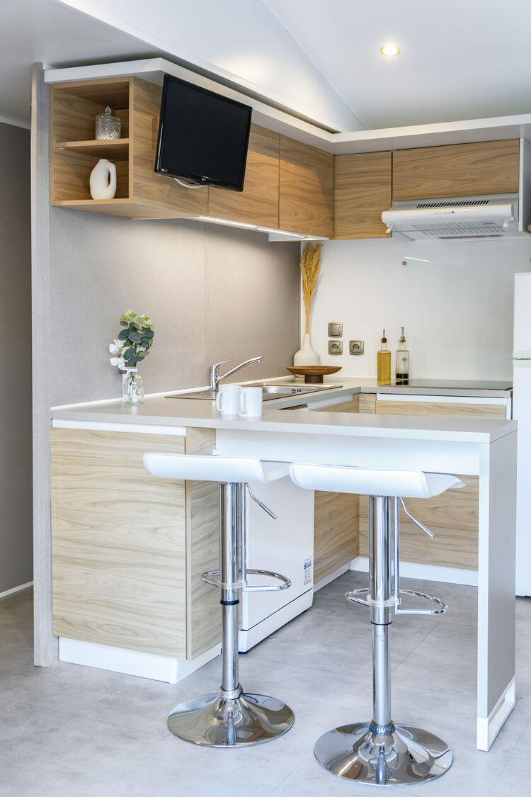 cuisine et bar cottage frejus