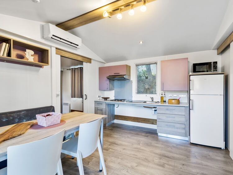 Cottage verhuur voor mensen met een handicap