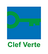 Clé verte